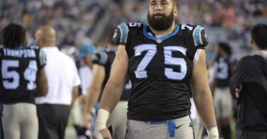 Matt Kalil Net Worth