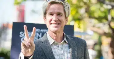 Matthew Modine Net Worth