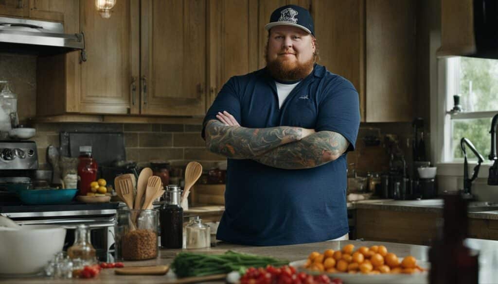 Matty Matheson Net Worth Cooking Up the Chef's Wealth — citiMuzik