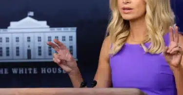 Kayleigh McEnany Net Worth: The Political Commentator's Earnings