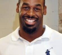 Donovan McNabb Net Worth