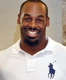 Donovan McNabb Net Worth