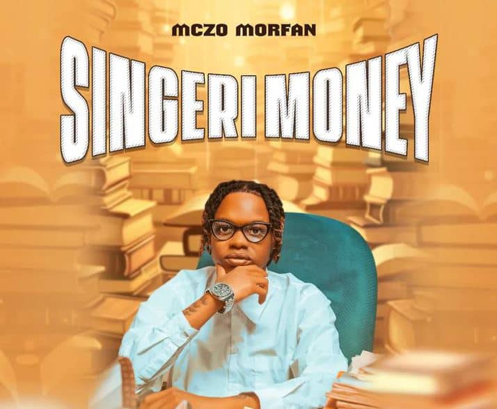 AUDIO Mczo Morfan - Kachanganyikiwa MP3 DOWNLOAD