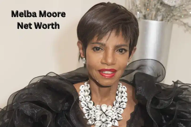 Melba Moore Net Worth The Broadway Beat of Wealth — citiMuzik
