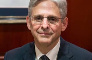 Merrick Garland Net Worth