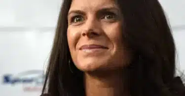 Mia Hamm Net Worth