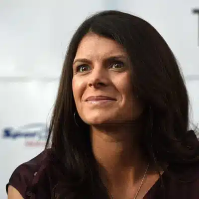 Mia Hamm Net Worth