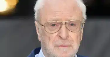 Michael Caine Net Worth