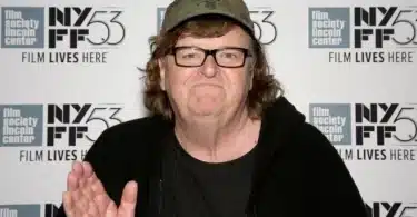 Michael Moore Net Worth