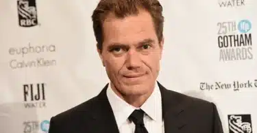 Michael Shannon Net Worth