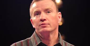 Micky Ward Net Worth