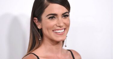 Nikki Reed Net Worth