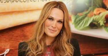 Molly Sims Net Worth