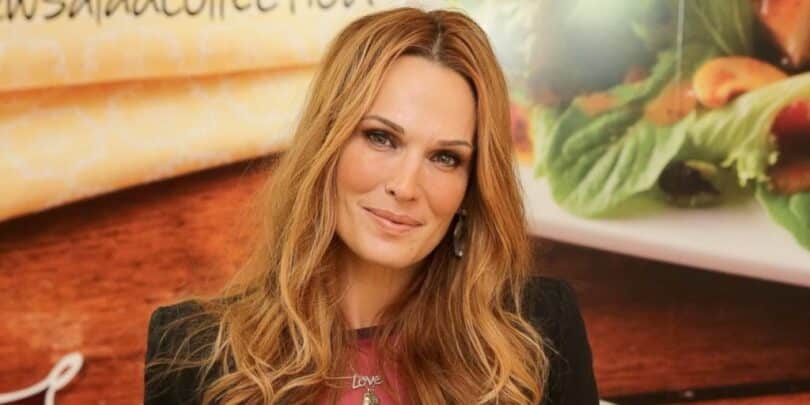 Molly Sims Net Worth