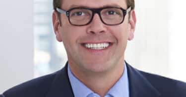 James Murdoch Net Worth