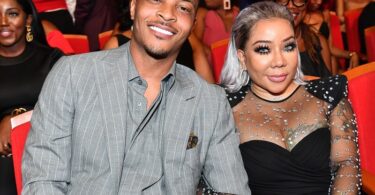 Rapper T.I. and Wife Tiny Face Lawsuit for Alleged Sexual Assault