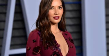 Olivia Munn Net Worth