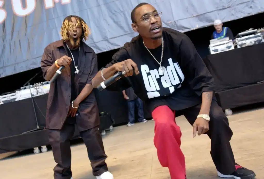 Ying Yang Twins Net Worth The Twin Tunes of Wealth — citiMuzik