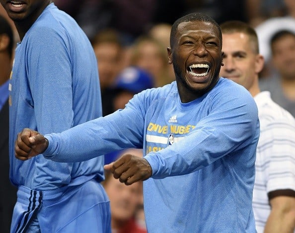 Nate Robinson Net Worth