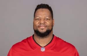 Ndamukong Suh Net Worth