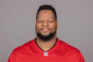 Ndamukong Suh Net Worth