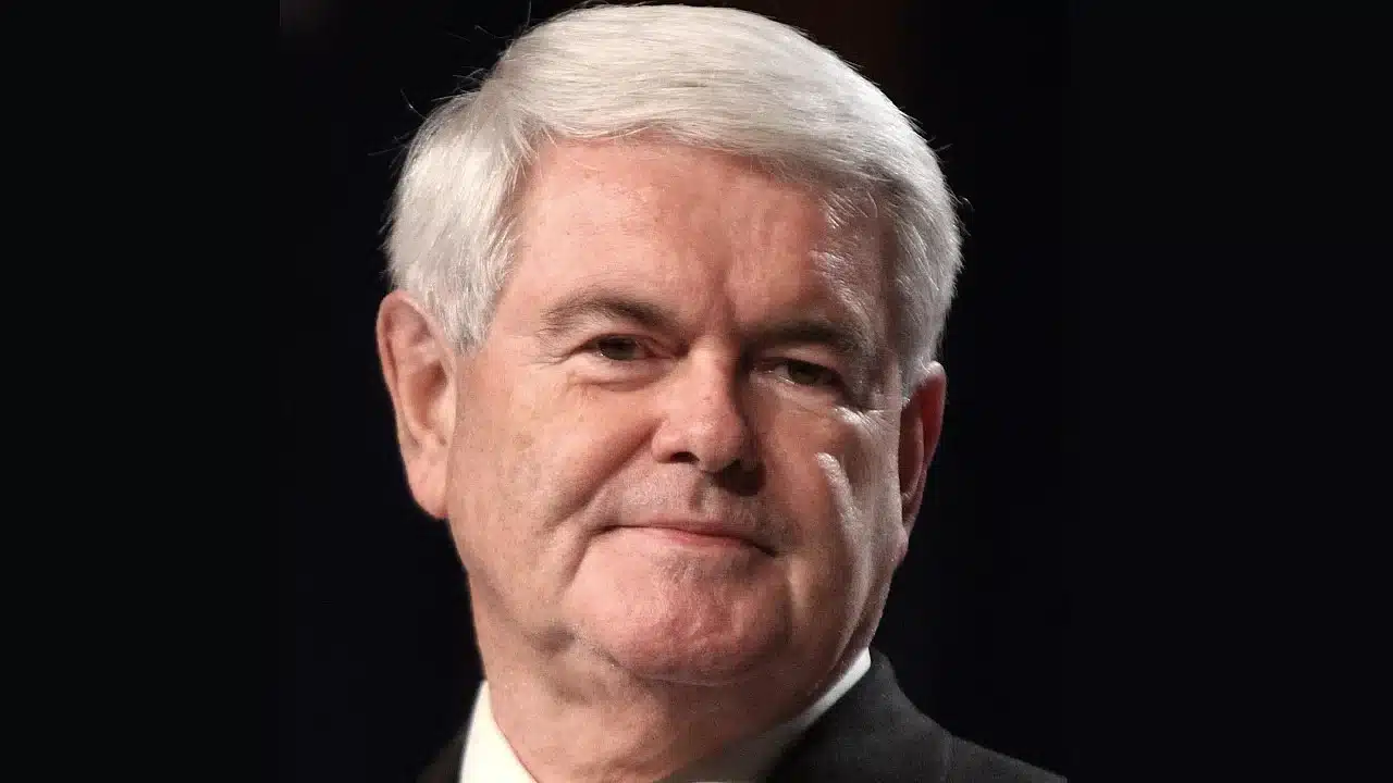 Newt Gingrich Net Worth The Former Speaker's Financial Portfolio