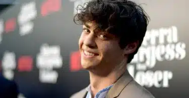 Noah Centineo Net Worth