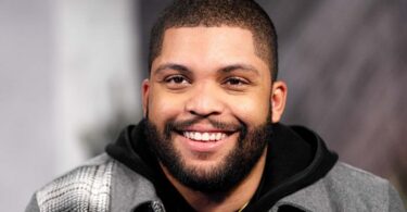 O'Shea Jackson Jr. Net Worth