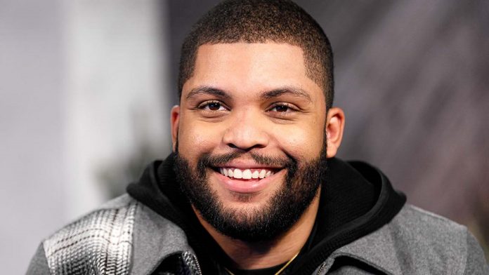 O'Shea Jackson Jr. Net Worth