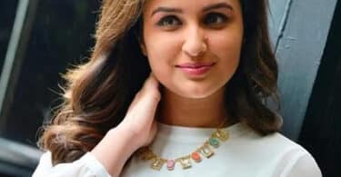 Parineeti Chopra Age