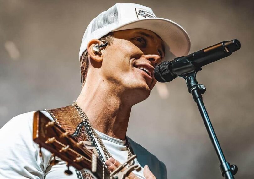 Parker McCollum Net Worth The Country Singer's Financial Journey