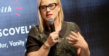 Patricia Arquette Net Worth