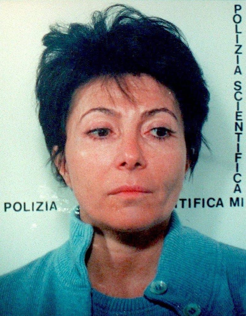 Patrizia Reggiani Net Worth