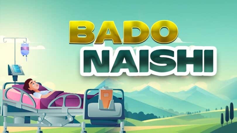 AUDIO Paul Clement – Bado naishi MP3 DOWNLOAD