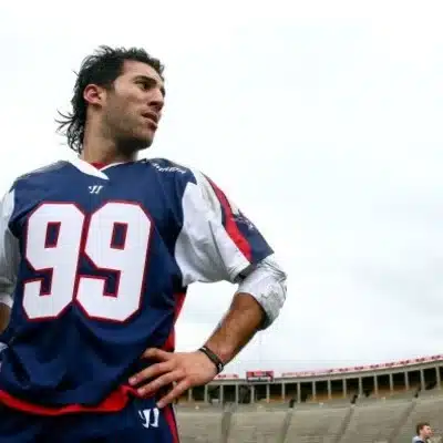 Paul Rabil Net Worth