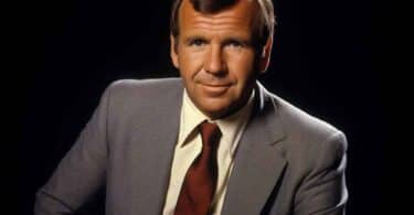 Paul Lynde Net Worth