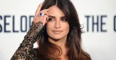 Penelope Cruz Net Worth