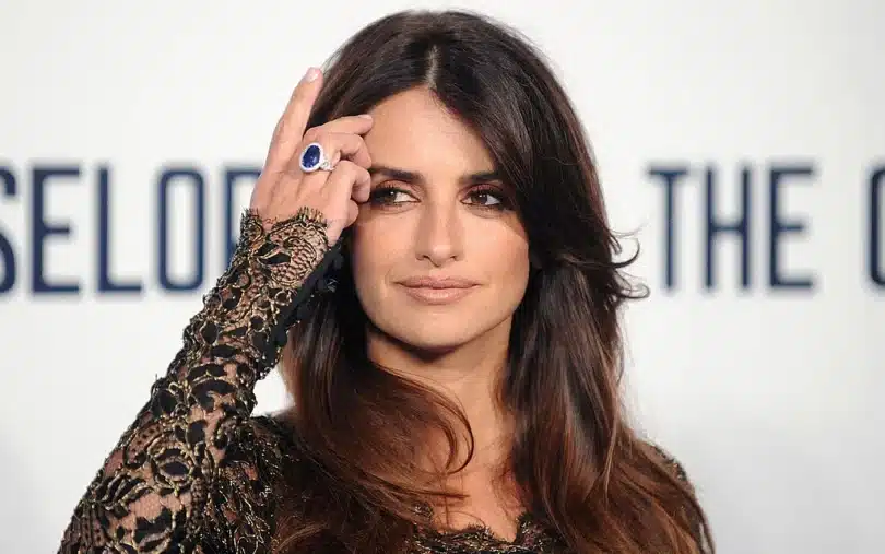 Penelope Cruz Net Worth