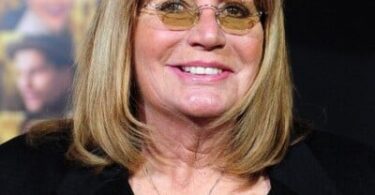 Penny Marshall Net Worth