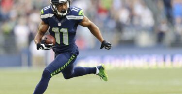 Percy Harvin Net Worth