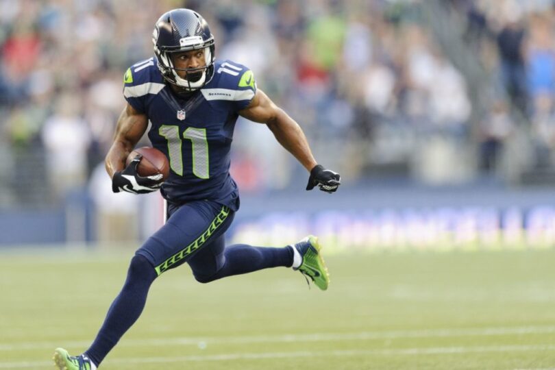 Percy Harvin Net Worth