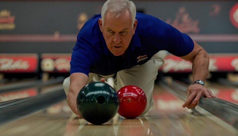 Pete Weber Net Worth