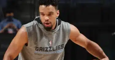 Dillon Brooks Net Worth