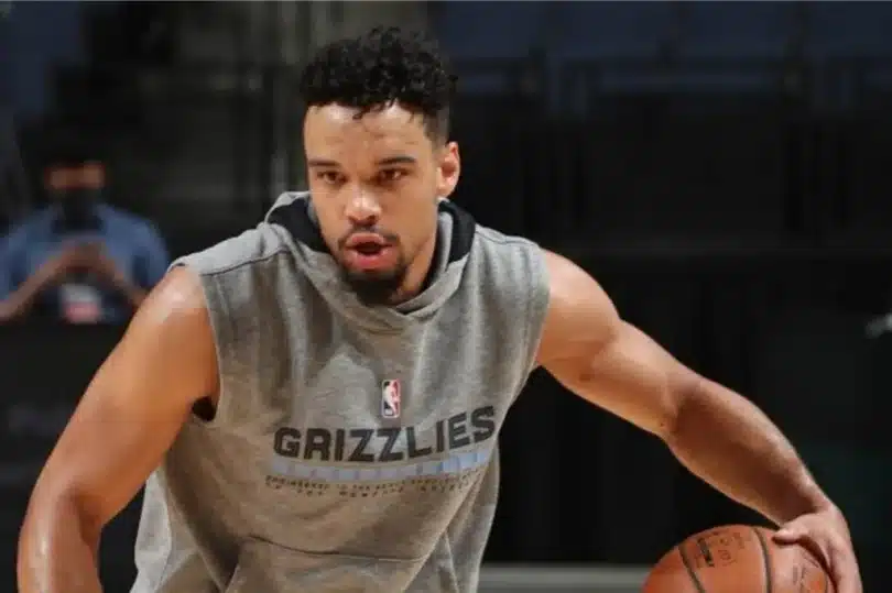 Dillon Brooks Net Worth