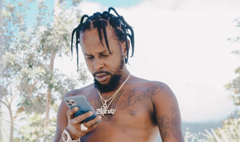 Popcaan Net Worth