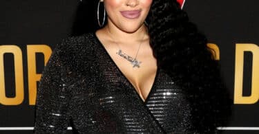 Keke Wyatt Net Worth: The Soul Singer's Melodic Wealth