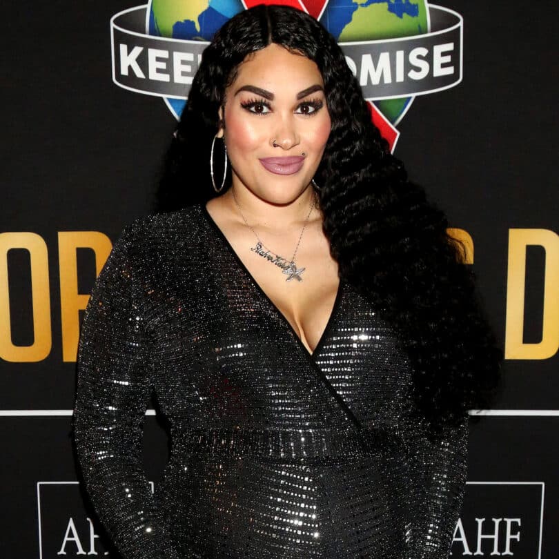 Keke Wyatt Net Worth The Soul Singer's Melodic Wealth — citiMuzik