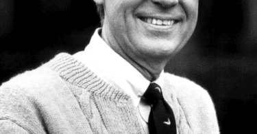 Fred Rogers Net Worth