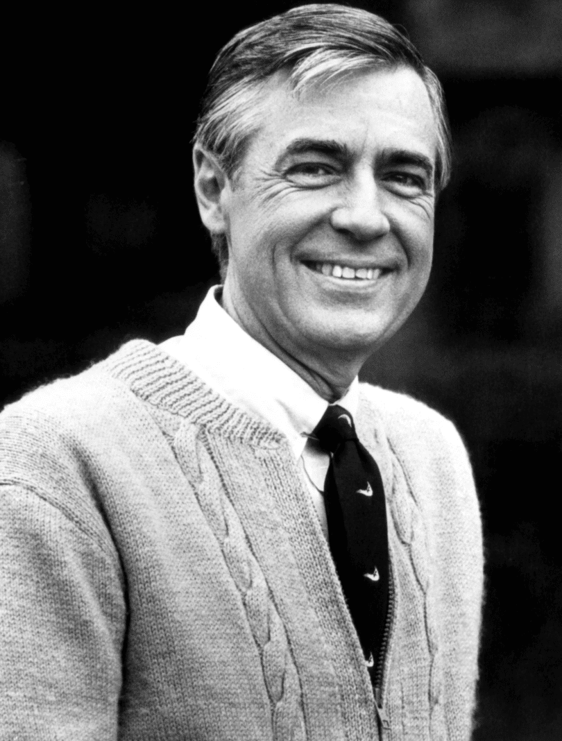 Fred Rogers Net Worth