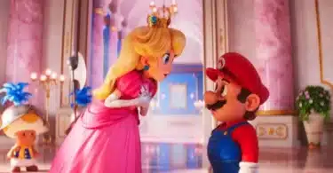 How Old Is Princess Peach?